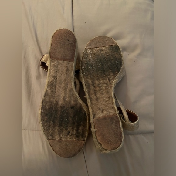 Ralph Lauren espadrille - Picture 3 of 3